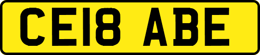 CE18ABE