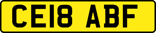CE18ABF