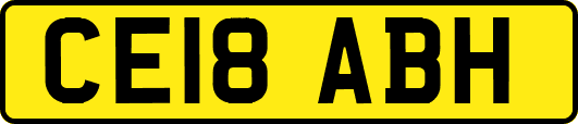 CE18ABH