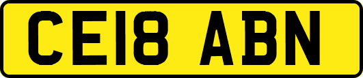 CE18ABN