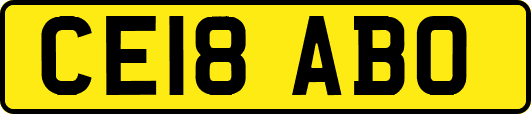 CE18ABO