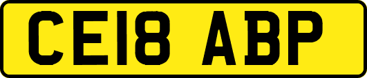 CE18ABP
