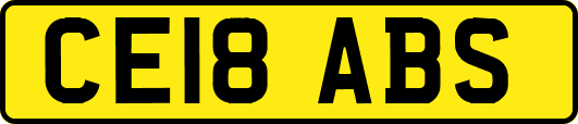 CE18ABS