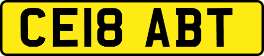 CE18ABT