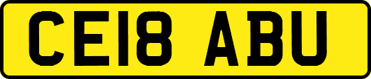 CE18ABU
