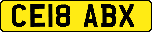 CE18ABX