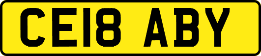 CE18ABY