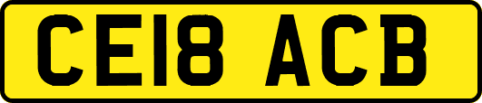CE18ACB