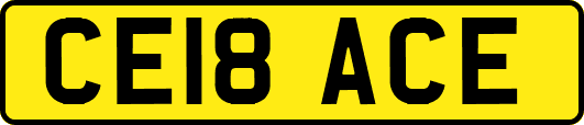 CE18ACE
