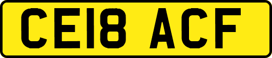 CE18ACF