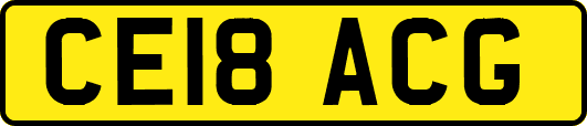 CE18ACG