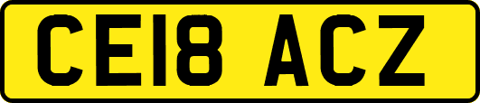 CE18ACZ