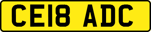 CE18ADC