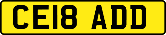CE18ADD