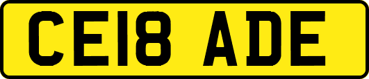 CE18ADE