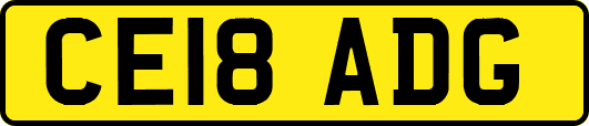 CE18ADG