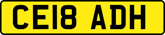 CE18ADH
