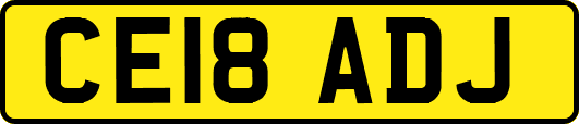 CE18ADJ