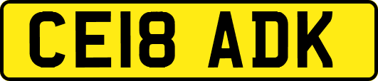 CE18ADK