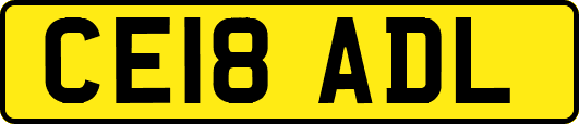 CE18ADL