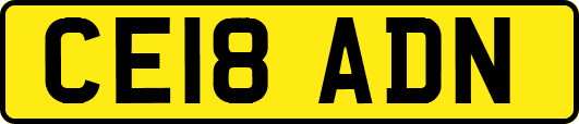 CE18ADN