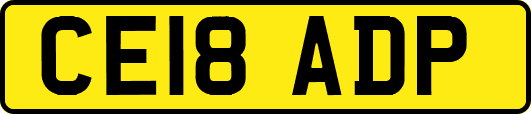 CE18ADP