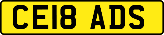 CE18ADS