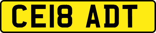 CE18ADT