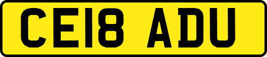 CE18ADU