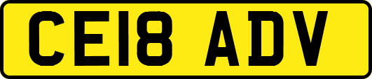 CE18ADV