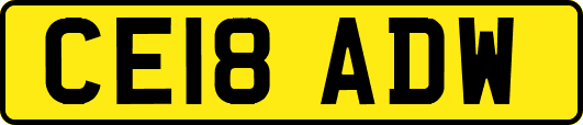 CE18ADW