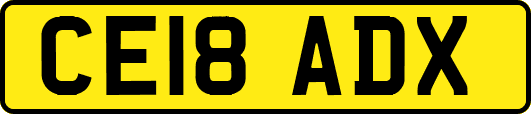 CE18ADX