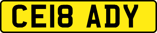 CE18ADY