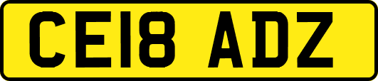 CE18ADZ