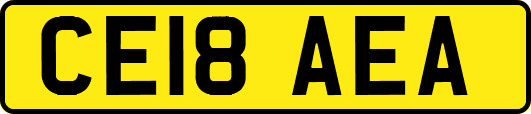 CE18AEA