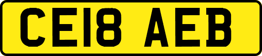 CE18AEB