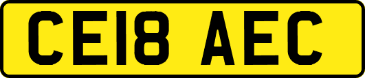 CE18AEC