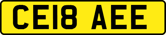 CE18AEE
