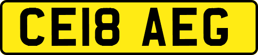 CE18AEG
