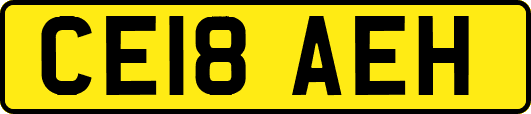 CE18AEH