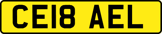 CE18AEL