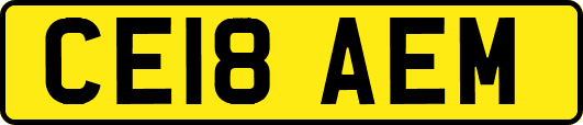 CE18AEM