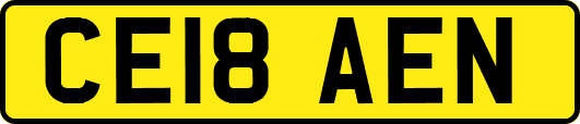 CE18AEN