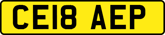 CE18AEP