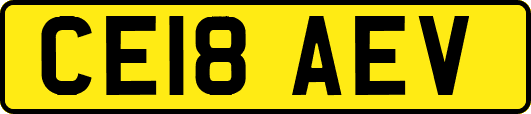 CE18AEV