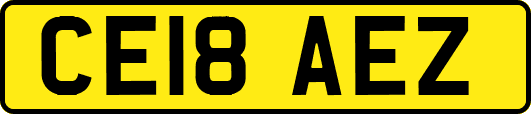 CE18AEZ