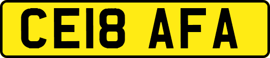 CE18AFA