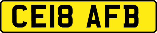 CE18AFB