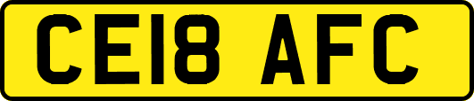 CE18AFC