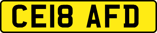 CE18AFD